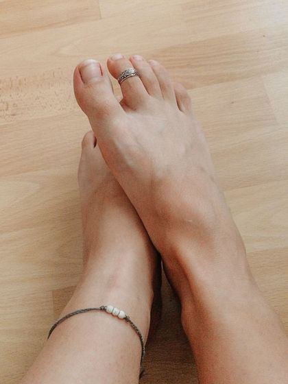 feetandjewellery OnlyFans picture