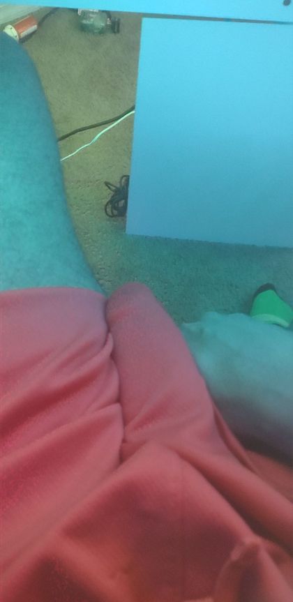 daddydarkcholoate OnlyFans picture