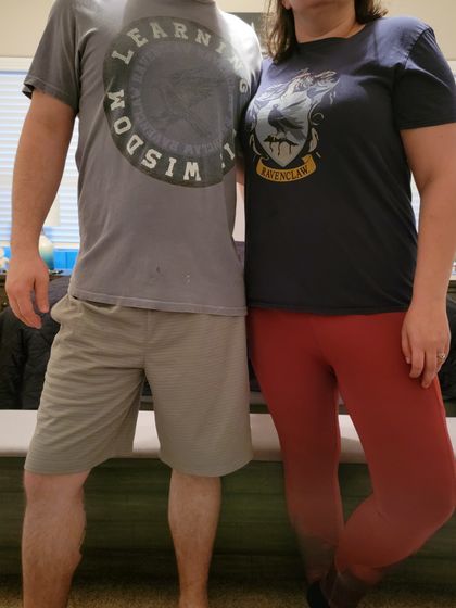ravenclawcouple OnlyFans picture
