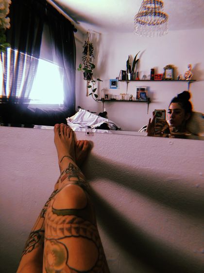 luiibadass OnlyFans picture