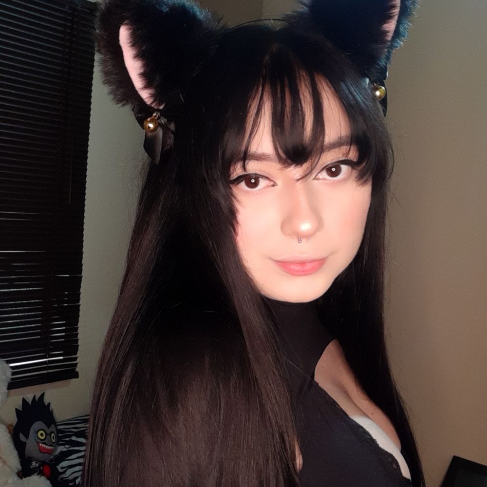 ericadahianna OnlyFans profile picture