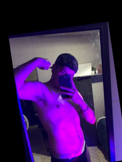 itsferhmo OnlyFans picture