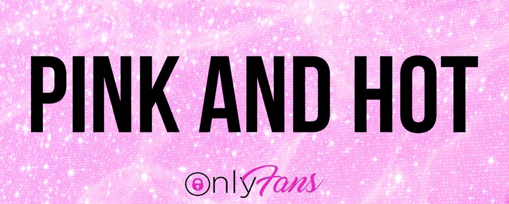 pink_and_hot OnlyFans profile picture