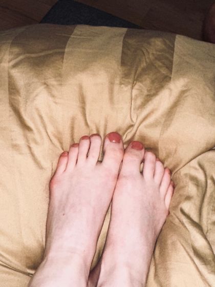 arielfeetgirl OnlyFans picture