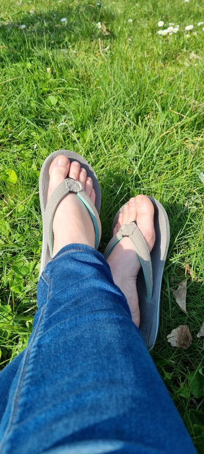 barefootvalkyrie OnlyFans picture