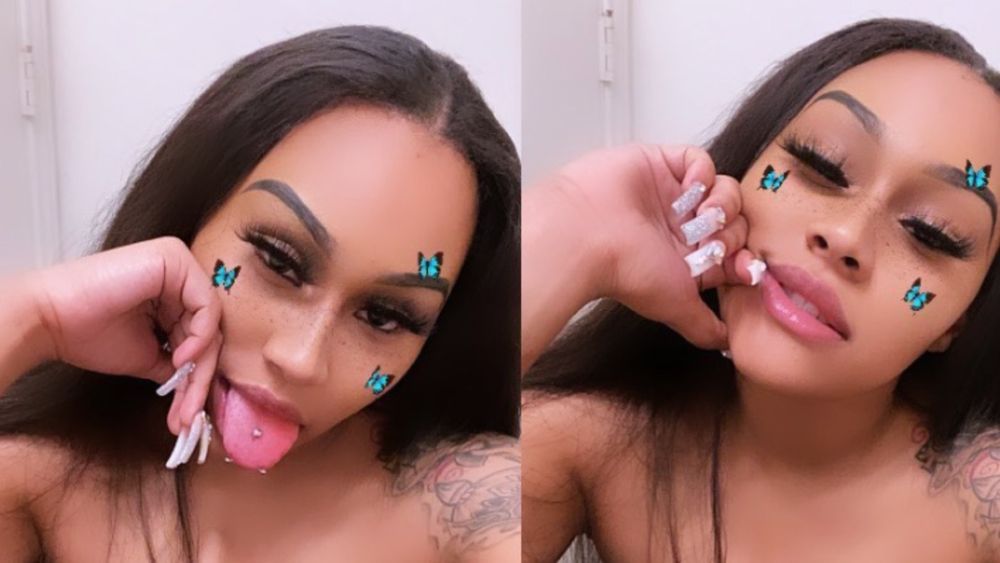 theyadoreeahbarbie OnlyFans profile picture