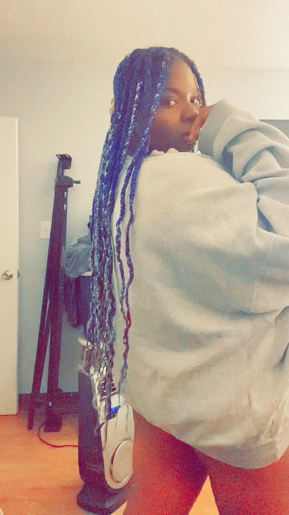 blkbunnylove OnlyFans picture