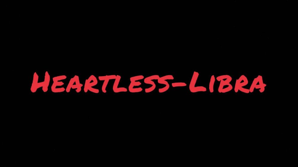heartless-libra OnlyFans profile picture