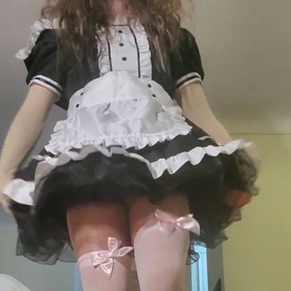 prissysissymaidjaime OnlyFans picture