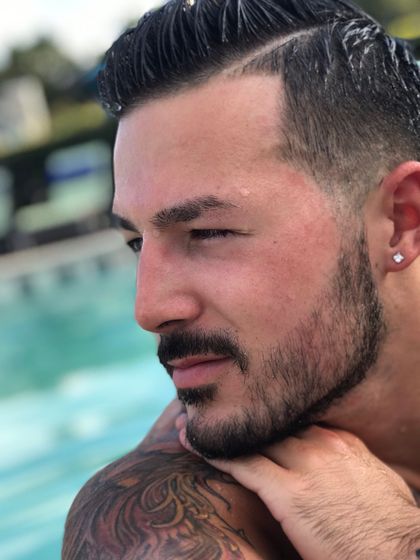 the1deanferrari OnlyFans picture