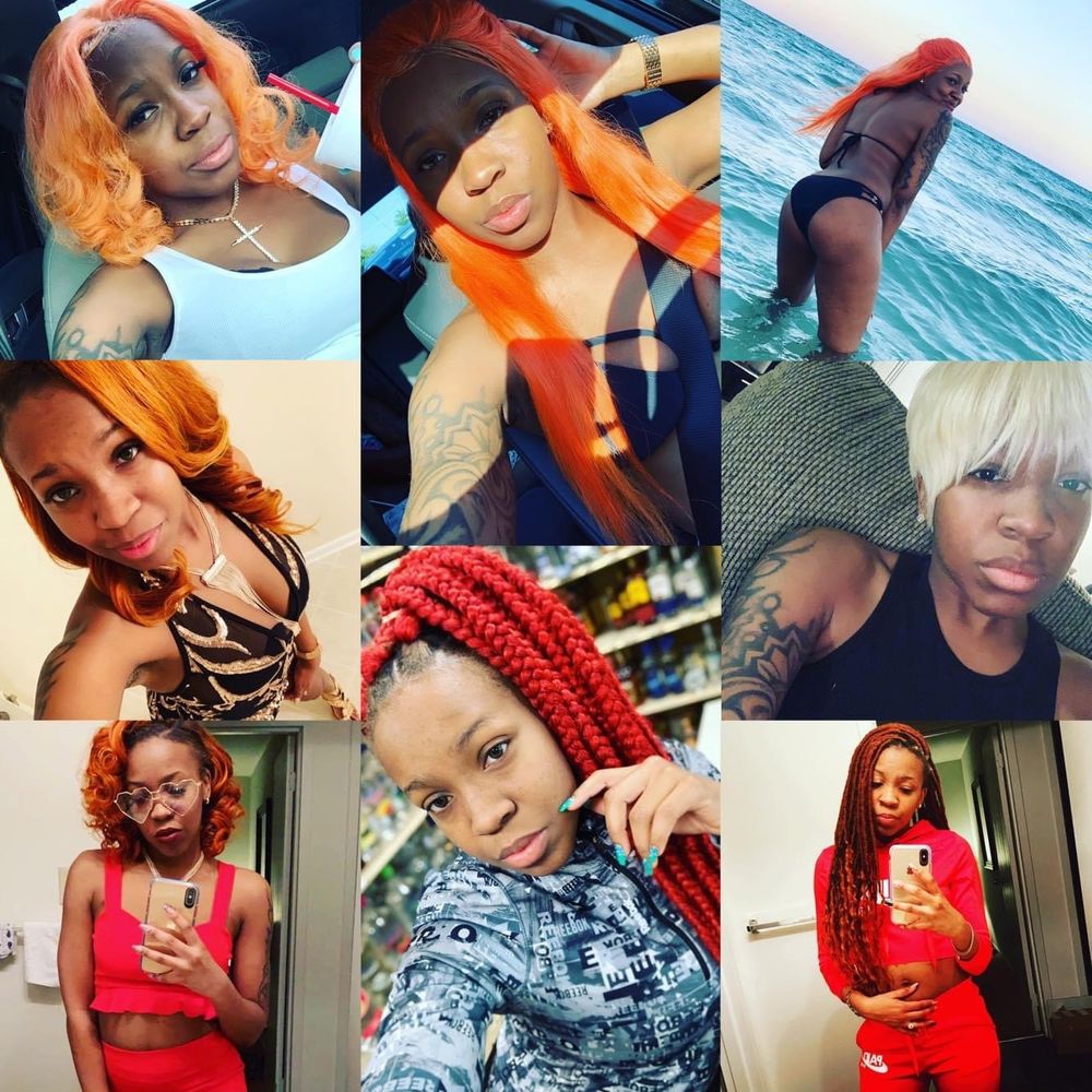lickonmy_kay OnlyFans profile picture