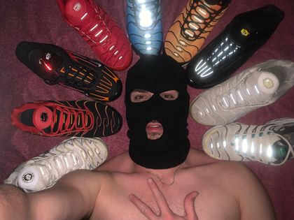 chavstns OnlyFans picture