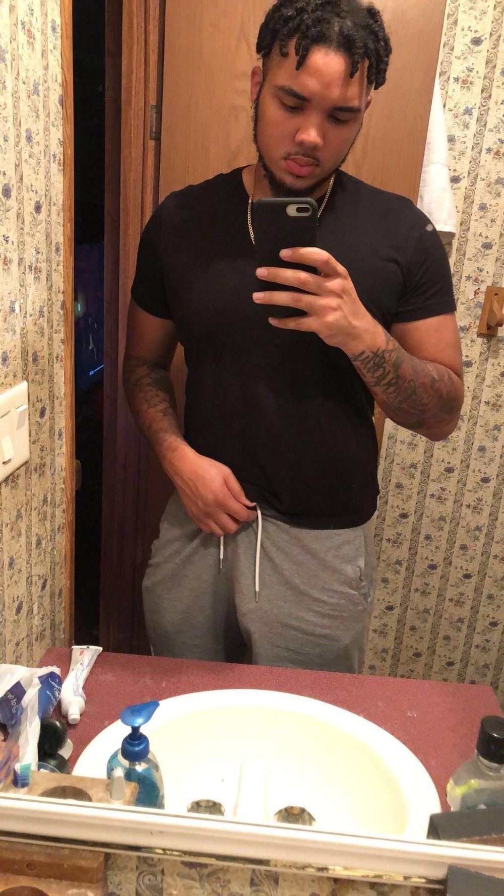 lightskinpapi100 OnlyFans profile picture