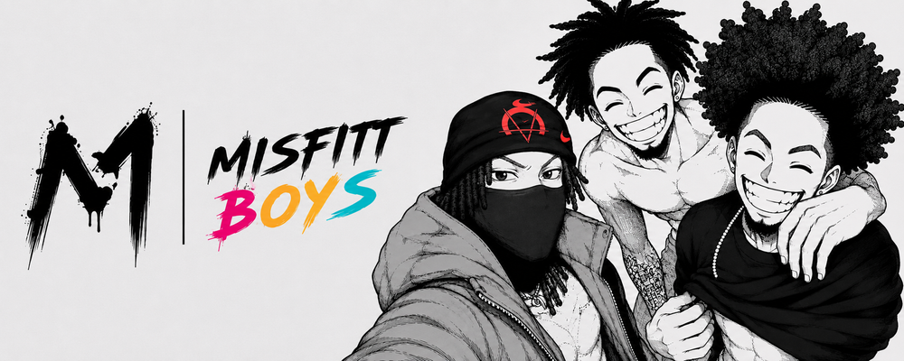 misfittboys OnlyFans profile picture