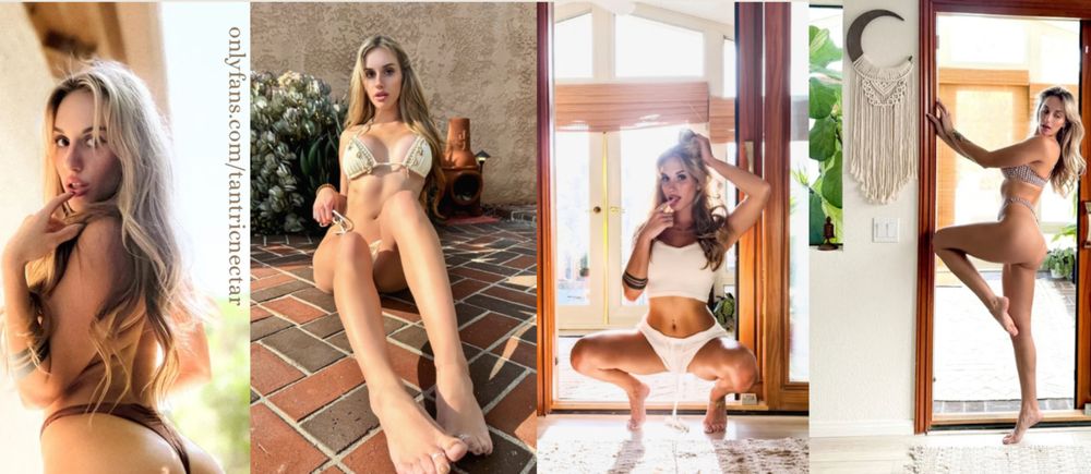 tantricnectar OnlyFans profile picture