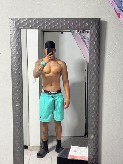 yohandry_01 OnlyFans picture