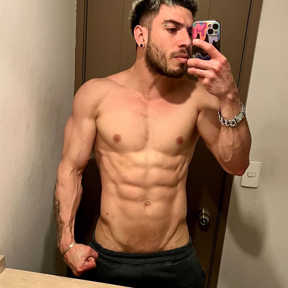 luciferstrippersw OnlyFans profile picture