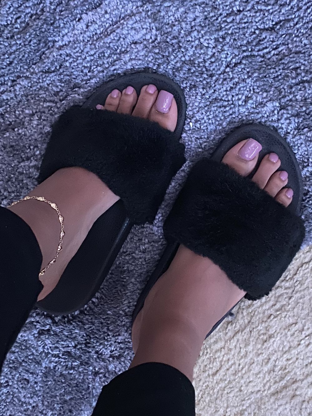 feetfienzzzz OnlyFans profile picture
