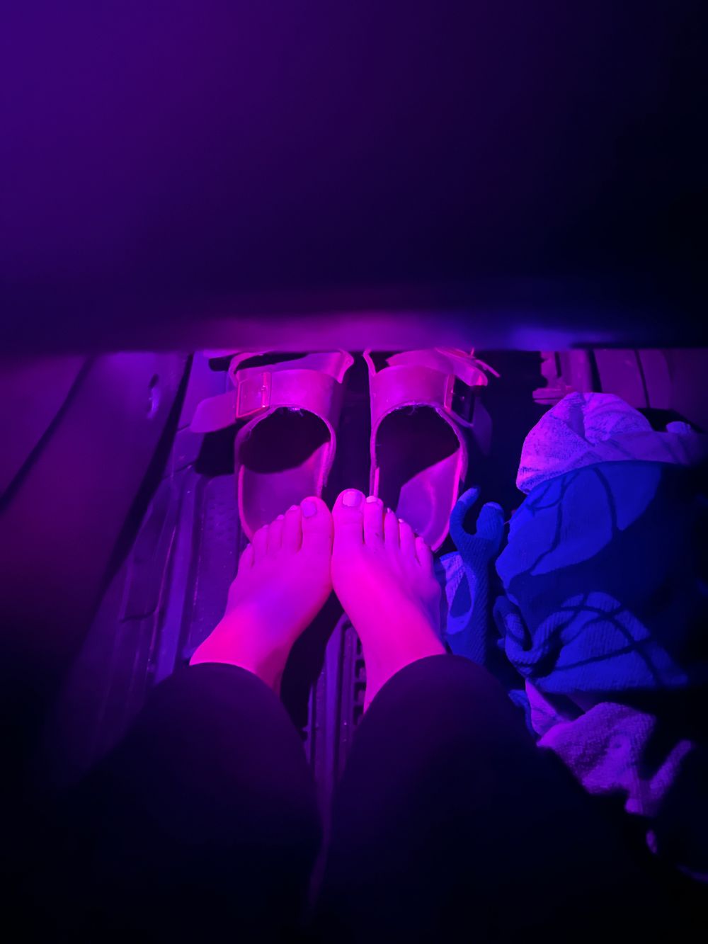 feetgoddess345 OnlyFans profile picture