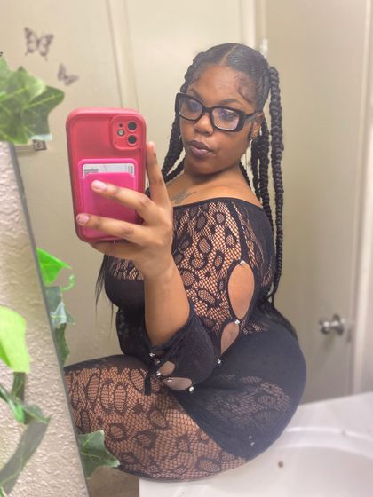 baddiewiththephattie OnlyFans picture