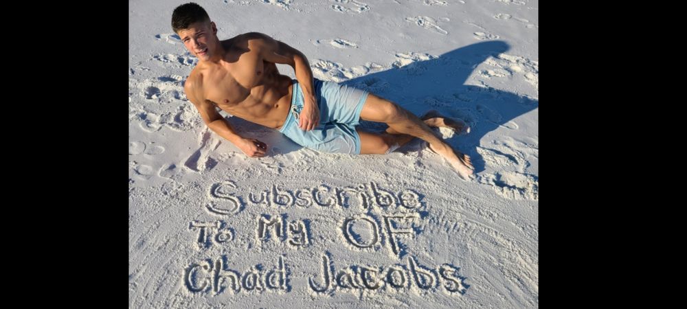 chadjacobs1738 OnlyFans profile picture