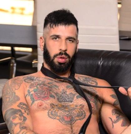romeodavisxl OnlyFans picture