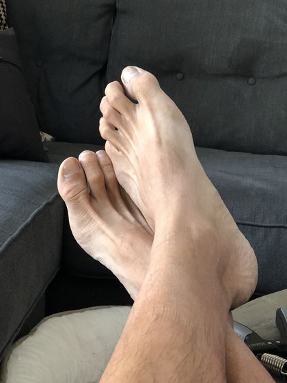 want2seemyfeet OnlyFans picture