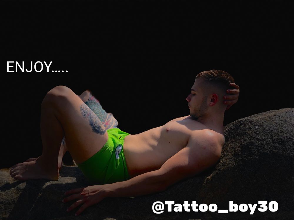 tattoo_boy30 OnlyFans profile picture