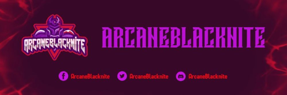 arcanenite OnlyFans profile picture