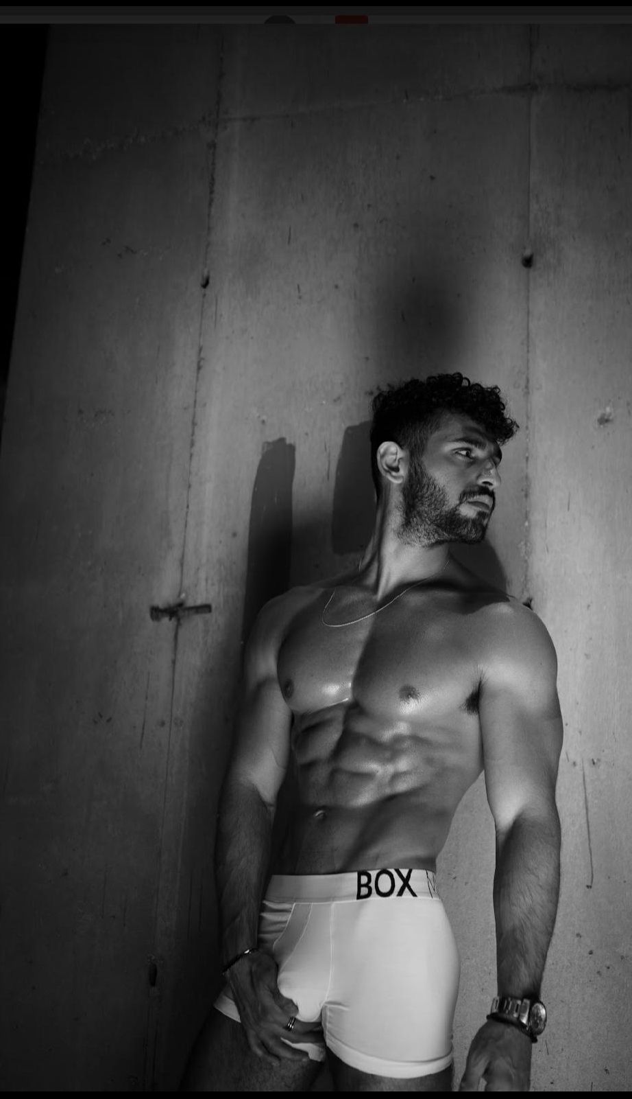 dror_fit OnlyFans profile picture