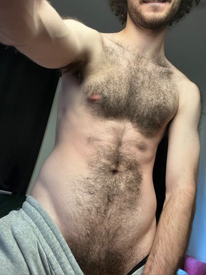 cutehairystoner OnlyFans picture