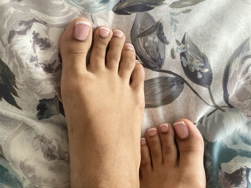 chloemarieeeeprettyfeet OnlyFans profile picture