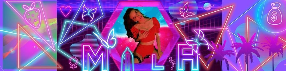 mila_mx OnlyFans profile picture