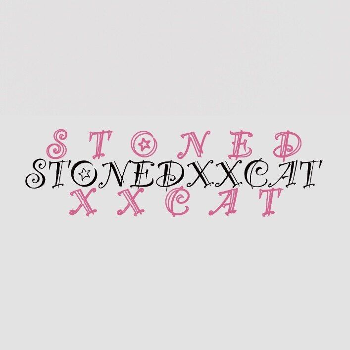 stonedxxcat OnlyFans profile picture