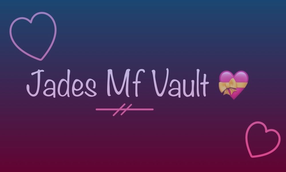 jadesmfvault OnlyFans profile picture
