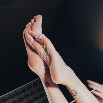maryfeetclub OnlyFans picture