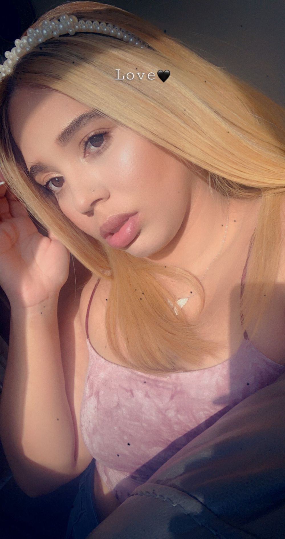 amayranysn OnlyFans profile picture
