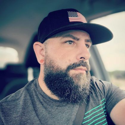naughtymando OnlyFans picture