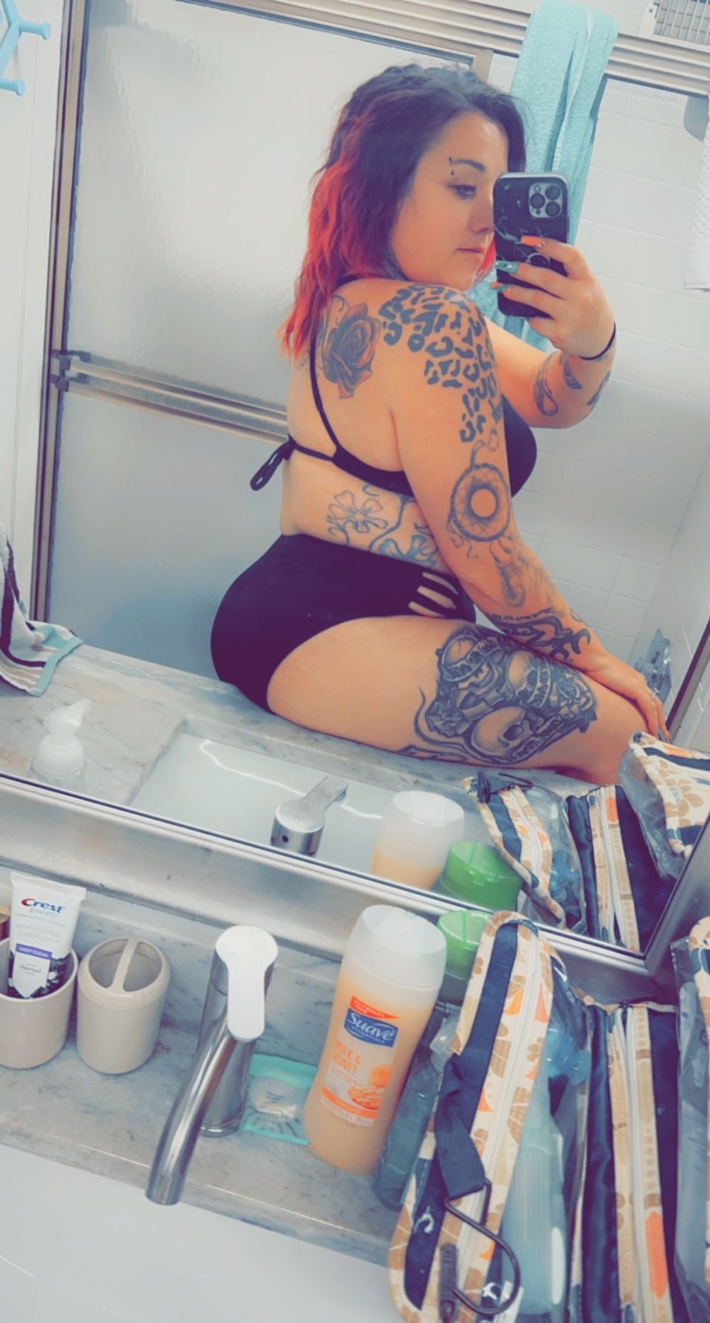 laceynaz OnlyFans profile picture