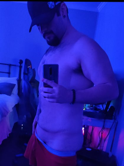 chubbycore OnlyFans picture