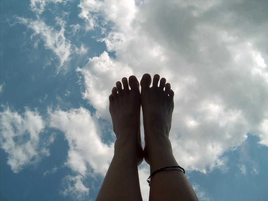 barefootdream OnlyFans profile picture
