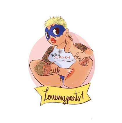 lovemyparts1 OnlyFans picture