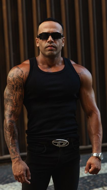 kliberhenrique OnlyFans picture