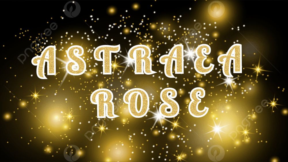 astraearose OnlyFans profile picture