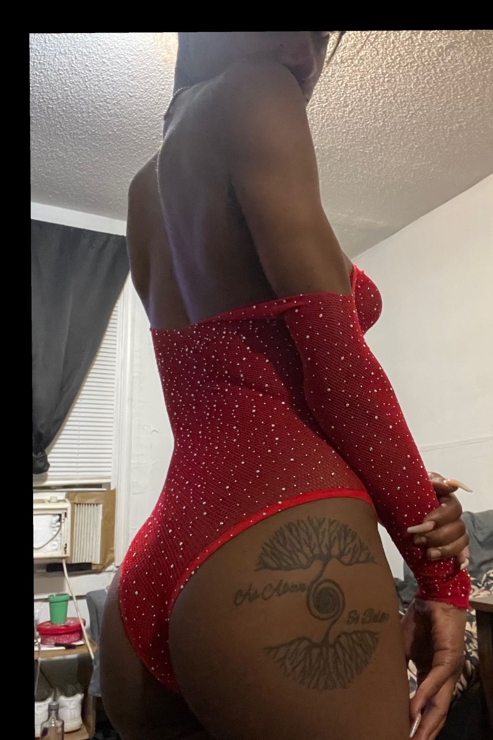 jazz.sugarfoot OnlyFans profile picture