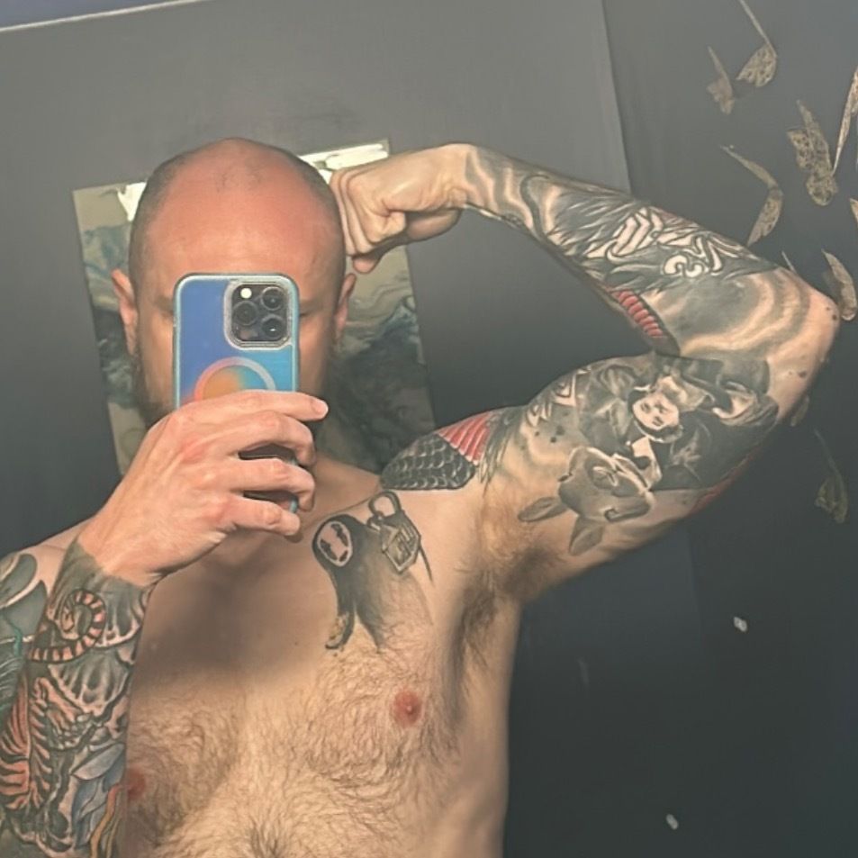 pervysageof OnlyFans profile picture