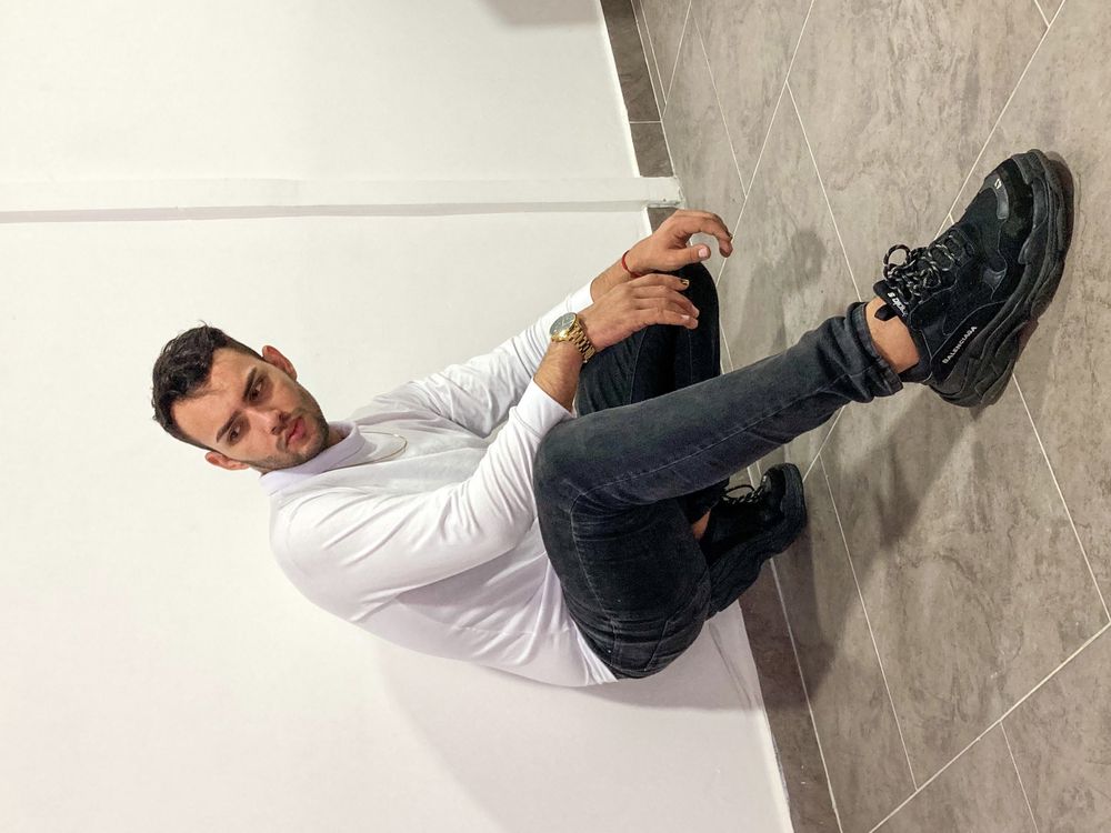 cristiancarrascal23 OnlyFans profile picture