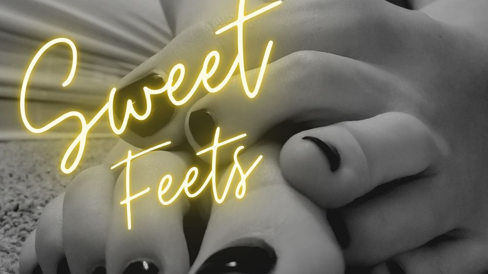 bbwsweetfeets OnlyFans profile picture
