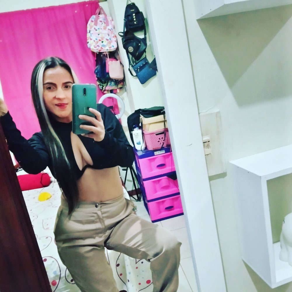 macareena OnlyFans profile picture