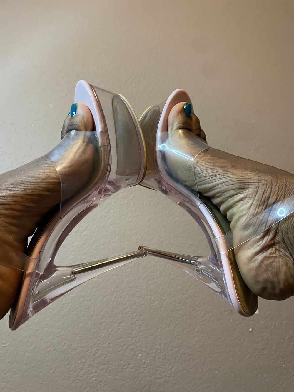 ebonyfootgoddess22 OnlyFans profile picture